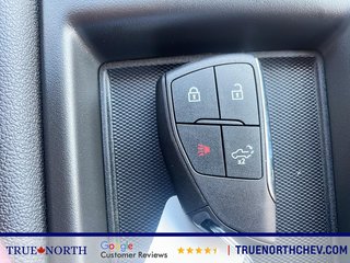 Chevrolet Silverado 1500  2025 à North Bay, Ontario - 11 - w320h240px