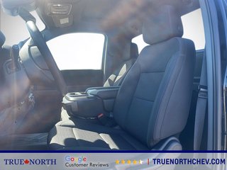 Chevrolet Silverado 1500  2025 à North Bay, Ontario - 6 - w320h240px