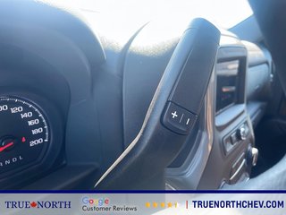 Chevrolet Silverado 1500  2025 à North Bay, Ontario - 10 - w320h240px