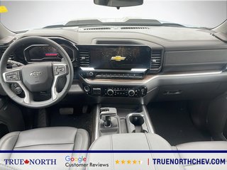 2025 Chevrolet Silverado 1500 in North Bay, Ontario - 8 - w320h240px