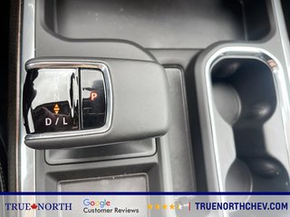 2025 Chevrolet Silverado 1500 in North Bay, Ontario - 12 - w320h240px
