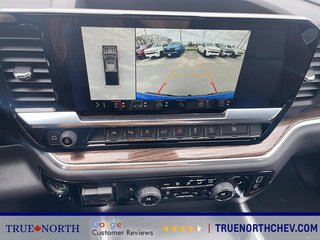 2025 Chevrolet Silverado 1500 in North Bay, Ontario - 14 - w320h240px