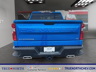 2025 Chevrolet Silverado 1500 in North Bay, Ontario - 3 - w320h240px