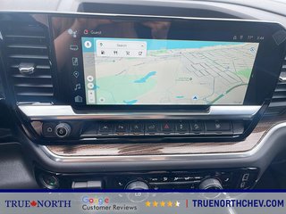 2025 Chevrolet Silverado 1500 in North Bay, Ontario - 15 - w320h240px