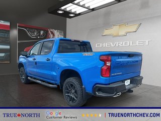 2025 Chevrolet Silverado 1500 in North Bay, Ontario - 4 - w320h240px