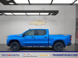 2025 Chevrolet Silverado 1500 in North Bay, Ontario - 5 - w320h240px