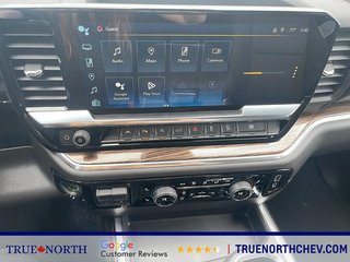 2025 Chevrolet Silverado 1500 in North Bay, Ontario - 11 - w320h240px