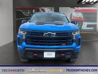 2025 Chevrolet Silverado 1500 in North Bay, Ontario - 2 - w320h240px