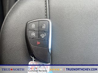 Chevrolet Silverado 1500  2025 à North Bay, Ontario - 12 - w320h240px