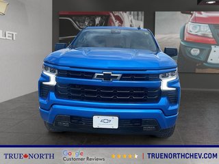 Chevrolet Silverado 1500  2025 à North Bay, Ontario - 2 - w320h240px