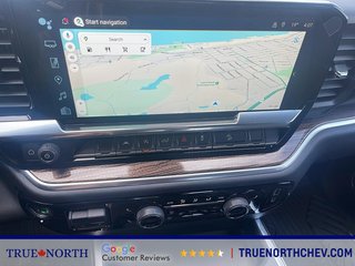 Chevrolet Silverado 1500  2025 à North Bay, Ontario - 15 - w320h240px
