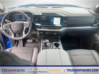 Chevrolet Silverado 1500  2025 à North Bay, Ontario - 7 - w320h240px