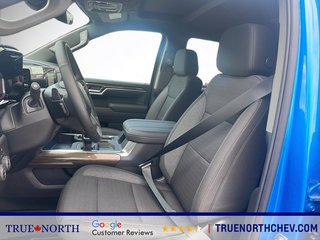 Chevrolet Silverado 1500  2025 à North Bay, Ontario - 6 - w320h240px