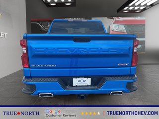 Chevrolet Silverado 1500  2025 à North Bay, Ontario - 3 - w320h240px