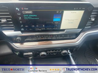 Chevrolet Silverado 1500  2025 à North Bay, Ontario - 10 - w320h240px