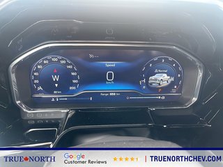 Chevrolet Silverado 1500  2025 à North Bay, Ontario - 9 - w320h240px