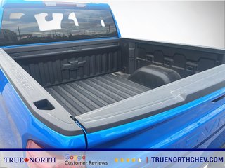 Chevrolet Silverado 1500  2025 à North Bay, Ontario - 13 - w320h240px