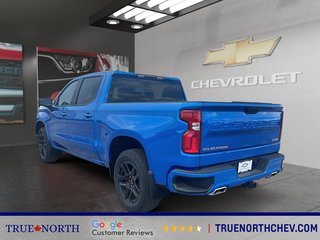 Chevrolet Silverado 1500  2025 à North Bay, Ontario - 4 - w320h240px