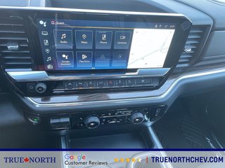 2025 Chevrolet Silverado 1500 in North Bay, Ontario - 8 - w320h240px