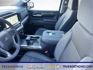 2025 Chevrolet Silverado 1500 in North Bay, Ontario - 4 - w320h240px