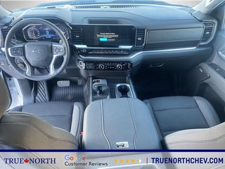 2025 Chevrolet Silverado 1500 in North Bay, Ontario - 5 - w320h240px