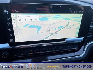 2025 Chevrolet Silverado 1500 in North Bay, Ontario - 12 - w320h240px