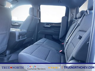 2025 Chevrolet Silverado 1500 in North Bay, Ontario - 6 - w320h240px