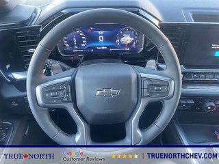 2025 Chevrolet Silverado 1500 in North Bay, Ontario - 7 - w320h240px