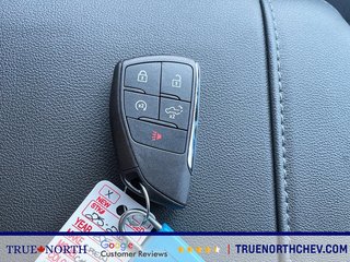 2025 Chevrolet Silverado 1500 in North Bay, Ontario - 10 - w320h240px