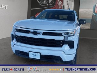 2025 Chevrolet Silverado 1500 in North Bay, Ontario - 2 - w320h240px