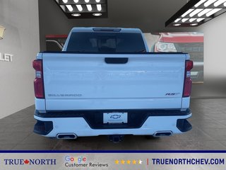 2025 Chevrolet Silverado 1500 in North Bay, Ontario - 3 - w320h240px