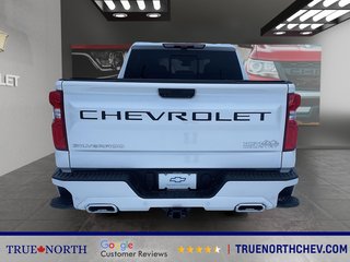 2025 Chevrolet Silverado 1500 in North Bay, Ontario - 3 - w320h240px