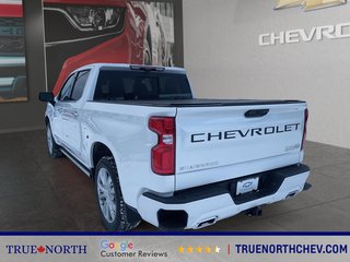 2025 Chevrolet Silverado 1500 in North Bay, Ontario - 4 - w320h240px