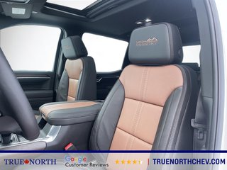 2025 Chevrolet Silverado 1500 in North Bay, Ontario - 6 - w320h240px