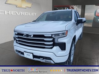 2025 Chevrolet Silverado 1500 in North Bay, Ontario - 2 - w320h240px