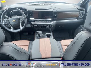 2025 Chevrolet Silverado 1500 in North Bay, Ontario - 7 - w320h240px