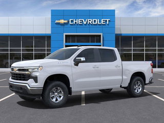 2025 Chevrolet Silverado 1500 in North Bay, Ontario - 2 - w320h240px