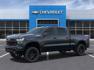 2025 Chevrolet Silverado 1500 in North Bay, Ontario - 2 - w320h240px