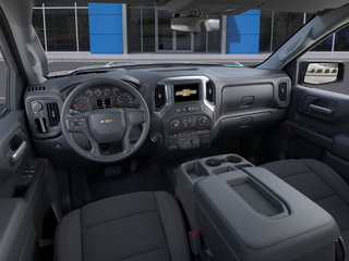 Chevrolet Silverado 1500  2025 à North Bay, Ontario - 5 - w320h240px