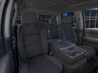 Chevrolet Silverado 1500  2025 à North Bay, Ontario - 6 - w320h240px