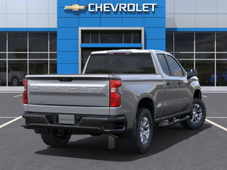 Chevrolet Silverado 1500  2025 à North Bay, Ontario - 4 - w320h240px