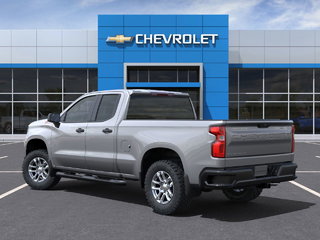 Chevrolet Silverado 1500  2025 à North Bay, Ontario - 3 - w320h240px