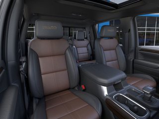 Chevrolet Silverado 1500  2025 à North Bay, Ontario - 6 - w320h240px
