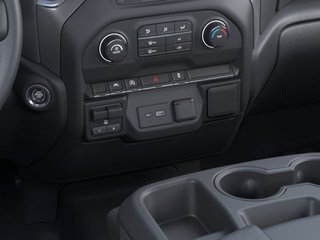 2026 Chevrolet Silverado 1500 in North Bay, Ontario - 23 - w320h240px