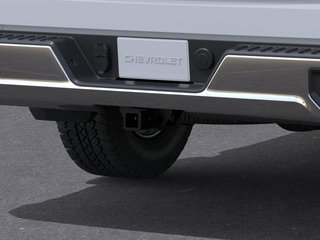 2026 Chevrolet Silverado 1500 in North Bay, Ontario - 14 - w320h240px
