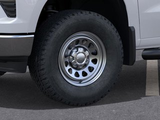 2026 Chevrolet Silverado 1500 in North Bay, Ontario - 9 - w320h240px