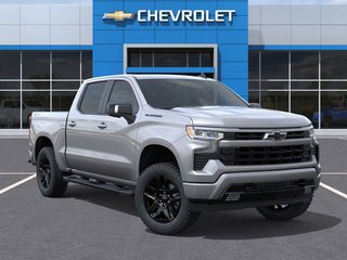 2026 Chevrolet Silverado 1500 in North Bay, Ontario - 7 - w320h240px