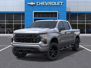 2026 Chevrolet Silverado 1500 in North Bay, Ontario - 6 - w320h240px