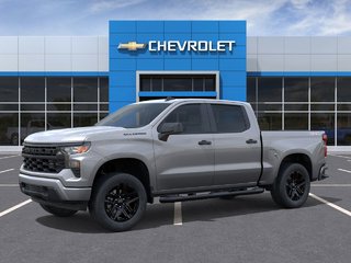 2026 Chevrolet Silverado 1500 in North Bay, Ontario - 2 - w320h240px