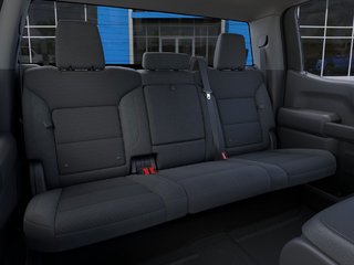 2026 Chevrolet Silverado 1500 in North Bay, Ontario - 17 - w320h240px